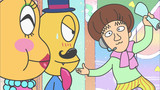 Bottom Biting Bug Episode 16