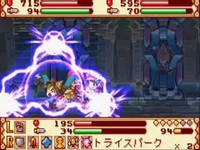 Summon Night