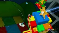 Super Mario Galaxy