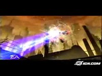 Marvel Nemesis Rise of the Imperfects