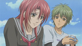 La Corda d'Oro ~primo passo~ Episode 8