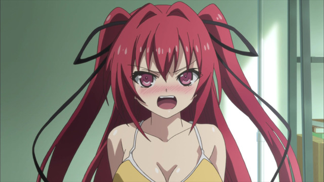 Watch The Testament Of Sister New Devil Episode 1 Online The Day I Got A Little Sister Anime