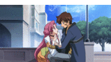 CODE GEASS Lelouch of the Rebellion (Eng Dub) Episode 5