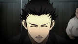 Hakuoki Reimeiroku Episode 4