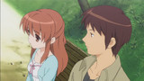 The Melancholy of Haruhi Suzumiya Episode 5