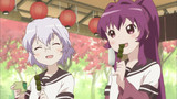 YuruYuri Episode 10