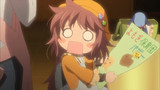 Kobato Episode 16