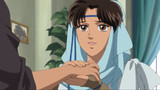 Hanasakeru Seishonen Episode 12