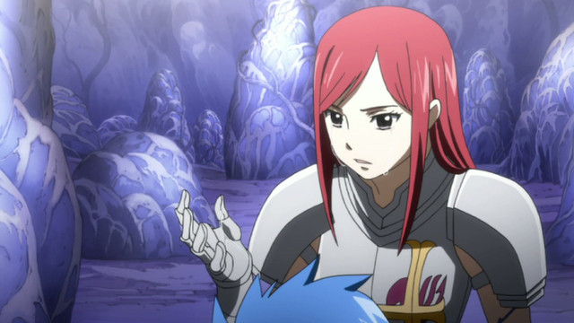 Fairy Tail 2014 Watch Online