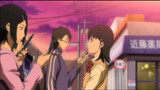 Hell Girl: Three Vessels Episode 16
