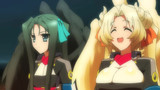 Horizon in the Middle of Nowhere Season 2 Episode 4