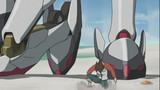 Eureka Seven (English Dub) Episode 47