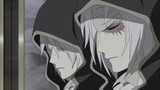 Tegami Bachi: Letter Bee Episode 47