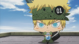 REBORN! Episode 179