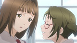 Hiiro No Kakera Episode 11