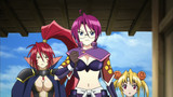 Battle Girls - Time Paradox Episode 8