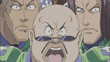 Eyeshield 21 Episode 98