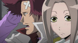 Phi Brain Episode 8