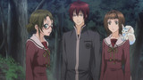 Hiiro No Kakera Season 2 Episode 9