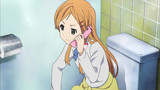 Kokoro Connect Episode 2