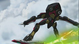 Eureka Seven Episode 11