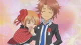 Shugo Chara! Episode 26