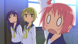 YUYUSHIKI Episode 6
