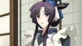 Horizon in the Middle of Nowhere Episode 4
