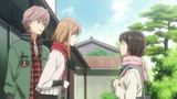 Chihayafuru Episode 5