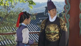Yi San Episode 11