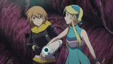 HEROMAN Episode 7