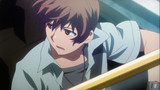 Kurokami The Animation Episode 12.5