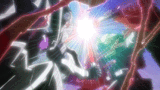 MOBILE SUIT GUNDAM 00 (English Dub) Episode 20