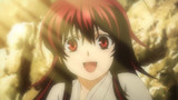 Kurokami The Animation Episode 20