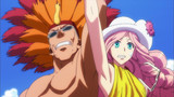 Uta no Prince Sama 1 Episode 8