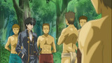 Gintama Episode 65