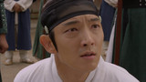 Arang and the Magistrate Episode 18