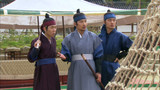 Scandal Episode 12
