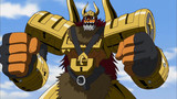 Digimon Xros Wars Episode 41