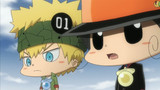 REBORN! Episode 149