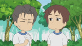The Melancholy of Haruhi-chan Suzumiya Episode 7