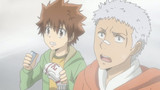 REBORN! Episode 146