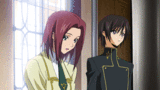CODE GEASS Lelouch of the Rebellion (Eng Dub) Episode 3