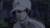 The Prince of Tennis II Episode 8