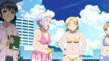 Upotte!! Episode 9