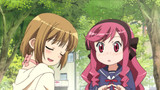 Kanamemo Episode 13