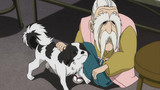 BAKUMATSU GIJINDEN ROMAN Episode 10