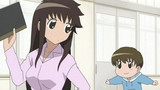 Chitose Get You! Episode 4