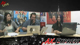 AX Live Episode 89
