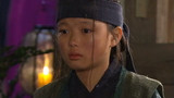 Dong Yi Episode 4